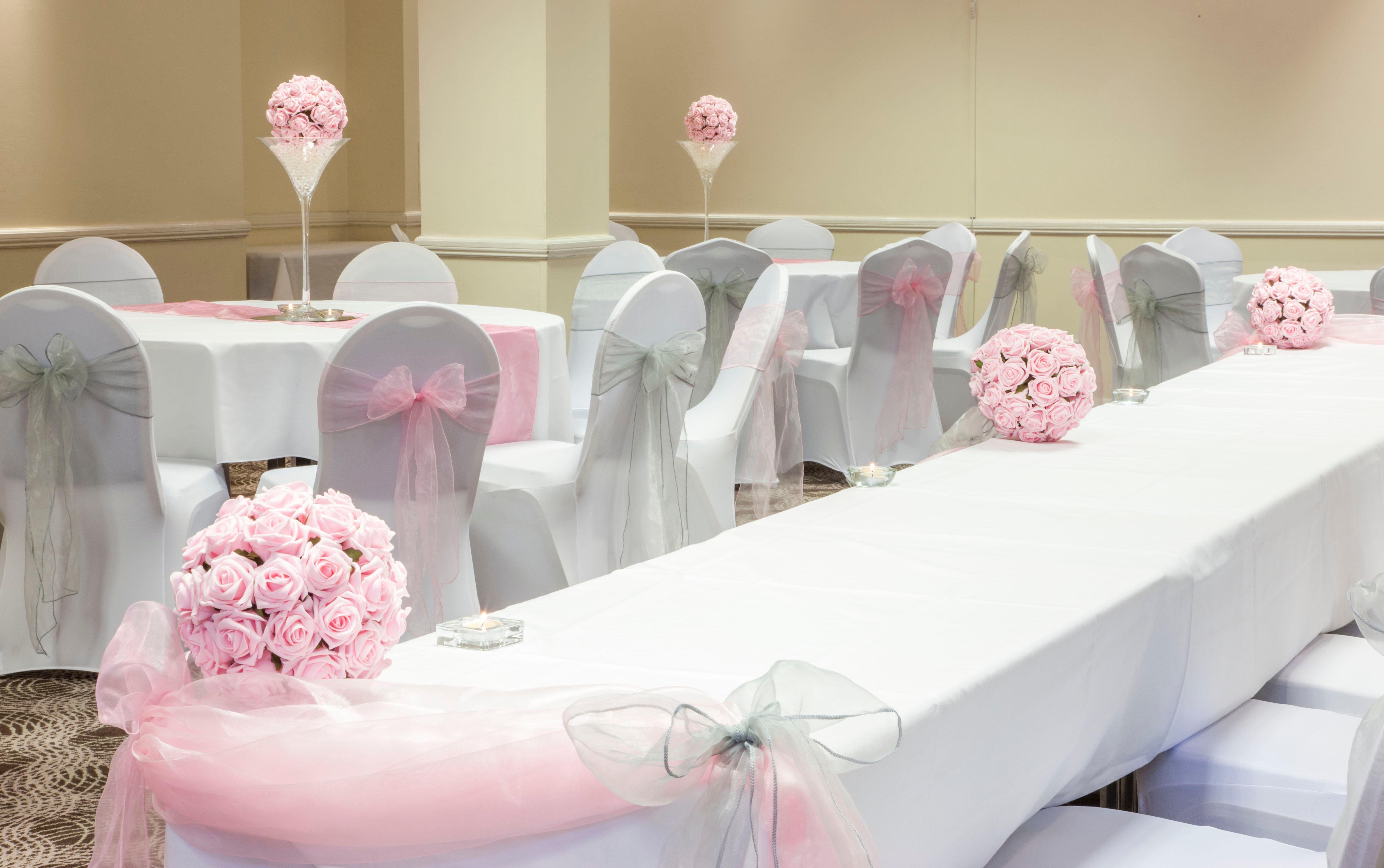 Holiday Inn Leamington Spa - Warwick By Ihg Экстерьер фото