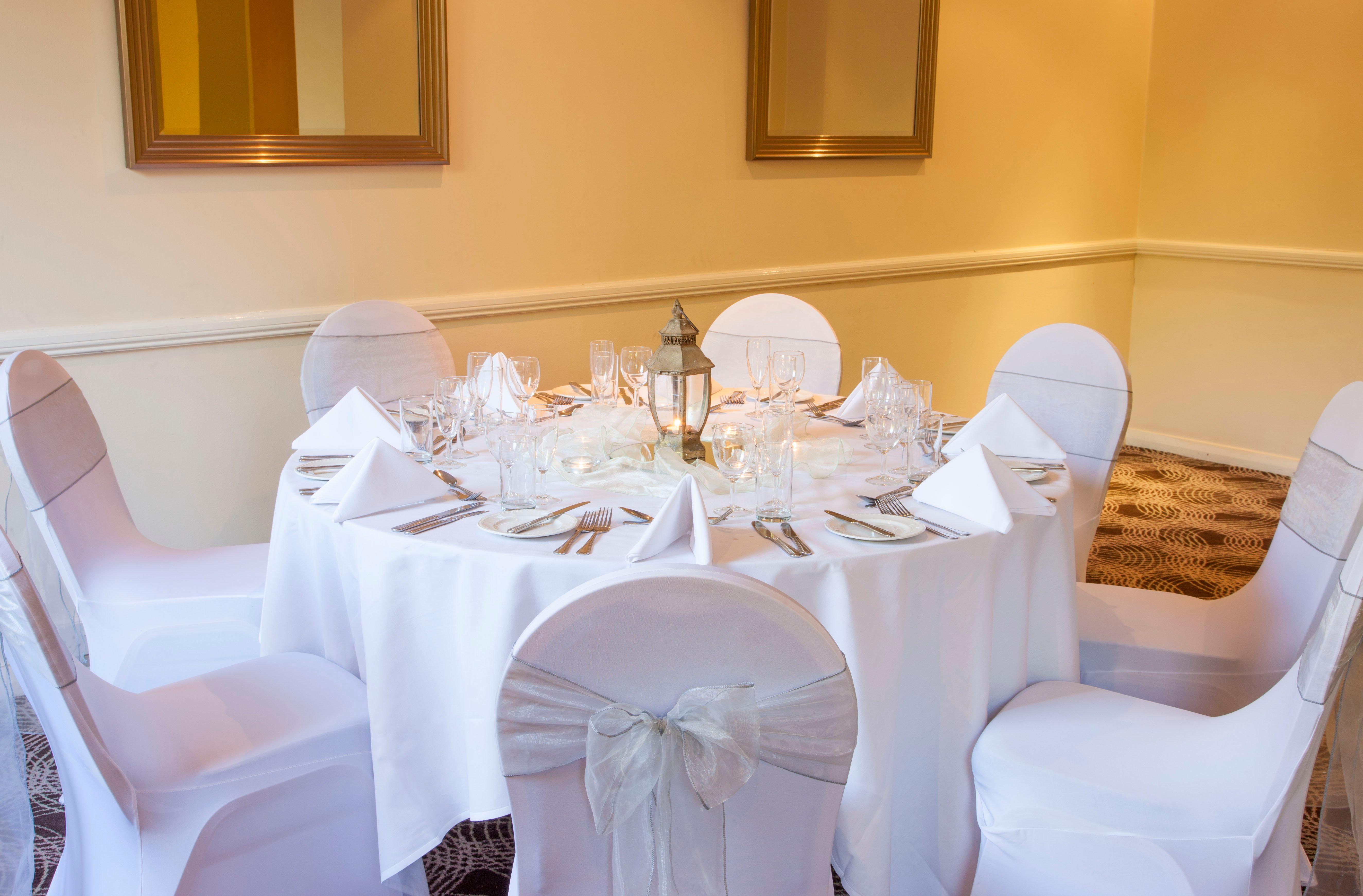 Holiday Inn Leamington Spa - Warwick By Ihg Экстерьер фото
